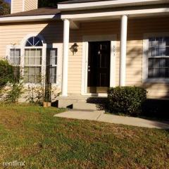 903 Sweet Thorne Rd, Irmo SC  29063-8211 exterior