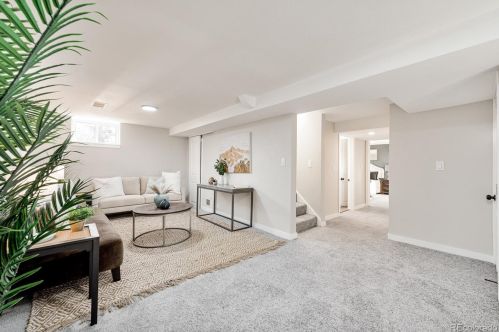 3251 Bannock St, Englewood CO 80110-2417 exterior