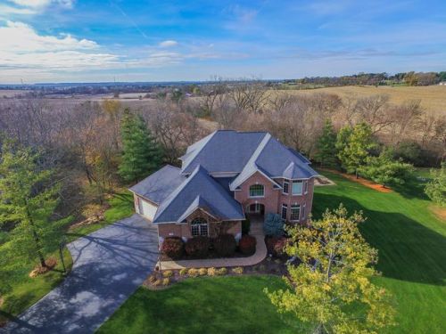 13384 Big Stone Cir, The Ledges, IL 61073-9706