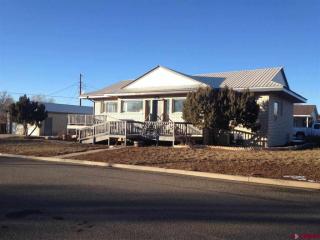 1712 Downey Ave, Cortez, CO 81321-3052