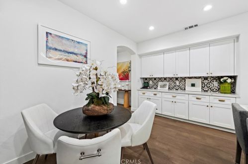 85 Sanctuary, Irvine CA  92620-3425 exterior