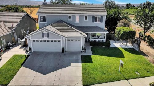 16620 Parker Pl, Esparto, CA 95627-2206