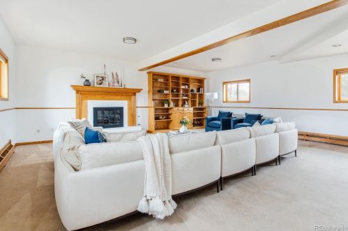 358 Carmen St, Broomfield CO  80027 exterior