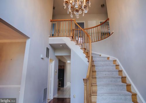 13807 Laurel Rock Ct, Clifton VA  20124-2506 exterior