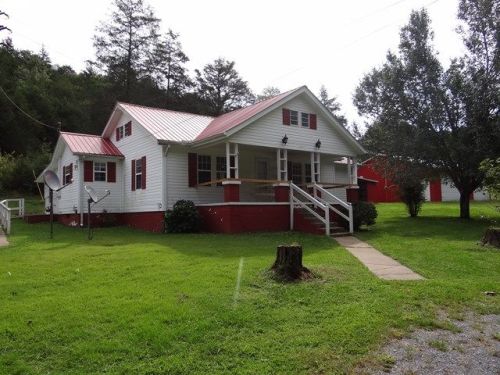 836 Quarles Hollow Rd, Gainesboro, TN 38562-9579
