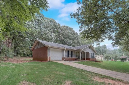340 New Morn Dr, Mcdonough, GA 30253-7223