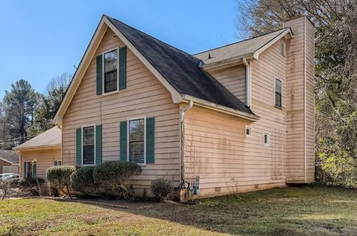 4803 Elam Rd, Stone Mountain, GA 30083-4924
