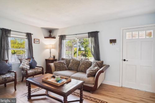 11808 Goodloe Rd, Silver Spring MD  20906-4844 exterior