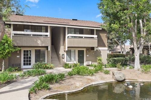 178 Streamwood, Irvine, CA 92620-1941
