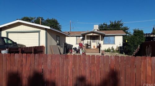 913 Stanislaus St, Maricopa, CA 93252-9711