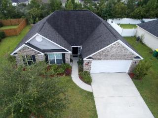 239 Pampas Dr, Savannah, GA 31322-4073