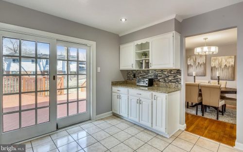 12706 Rigdale Ter, Silver Spring MD 20904-1525 exterior