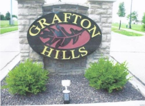 95 Grafton Hills Dr, Otterville, IL 62037