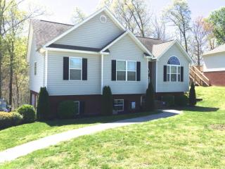 204 Stanford Dr, Flintstone, GA 30725-2704