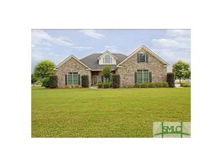 301 Flat Bush Dr, Pineora, GA 31312-4528