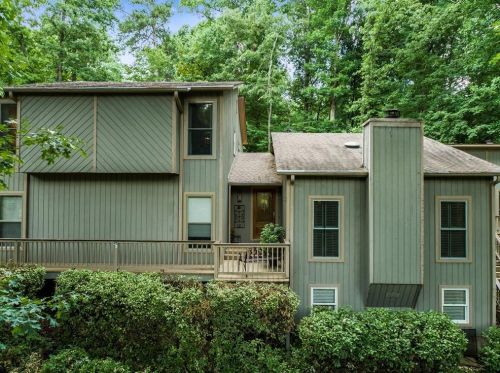 1169 Forest Brook Ct, Marietta, GA 30068-2826