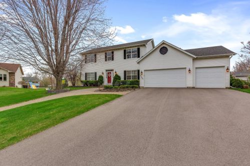 13847 Jasmine Ct, Otsego, MN 55374-8895