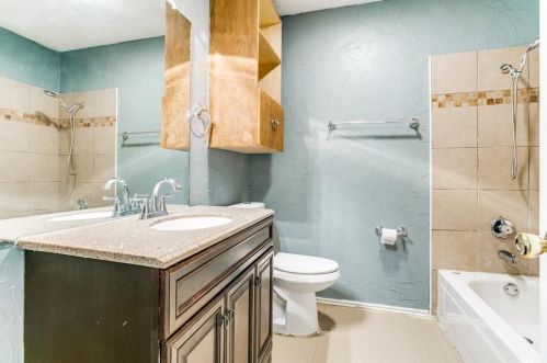 114 Amberway Ln, Garland TX 75040-3755 exterior