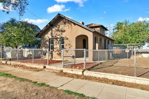 435 Clark St, Fresno, CA 93701-2107
