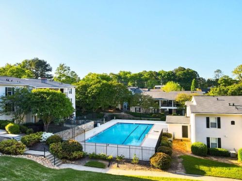 1150 Collier Rd, Atlanta GA  30318-0407 exterior