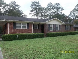 403 City Blvd, Waycross, GA 31501-6219