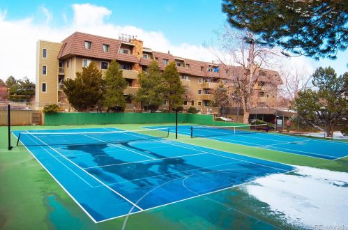 3150 Iris Ave, Boulder CO  80301-1968 exterior