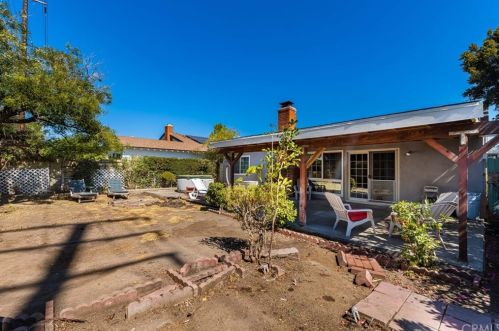 4141 Alderdale Ave, Anaheim CA  92807-2814 exterior
