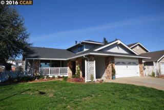 423 Duperu Dr, Crockett, CA 94525-1573