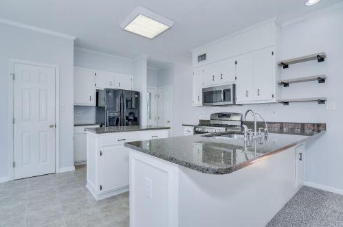 1134 Rivershyre Dr, Evans GA  30809-5216 exterior