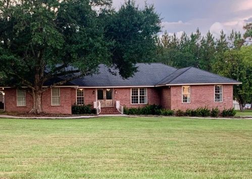 2270 Highway 121, Saint George, GA 31562-3352
