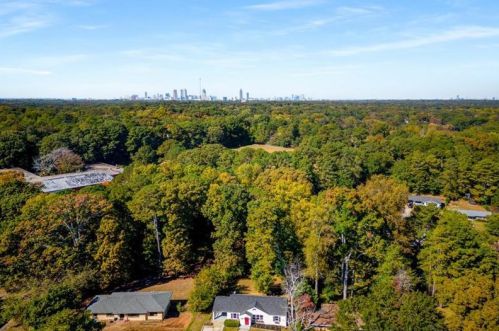 1119 Fayetteville Rd, Atlanta GA  30316-3628 exterior