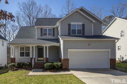 1305 Red Twig Rd, Apex, NC 27502-4817
