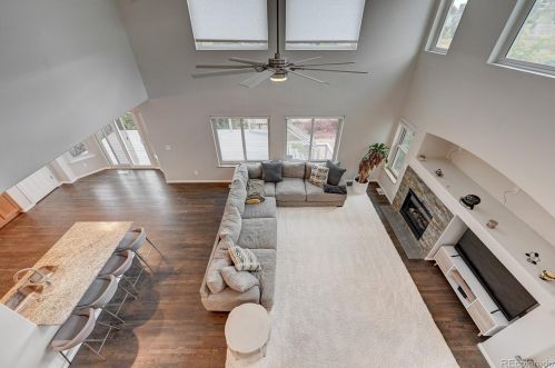 24601 Whitaker Cir, Denver CO  80016-5823 exterior