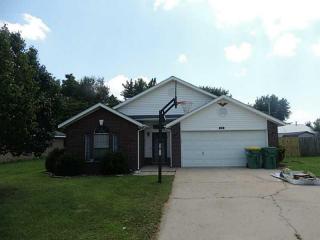 511 Cass Rd, Centerton, AR 72719-9677
