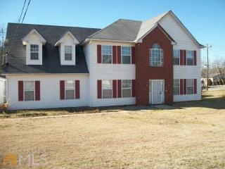 4179 Flakes Mill Manor Ln, Ellenwood, GA 30294-1498