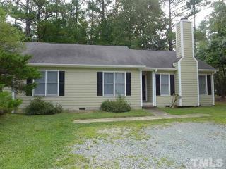 1807 Legion Road Ext, Chapel Hill NC  27517-5529 exterior