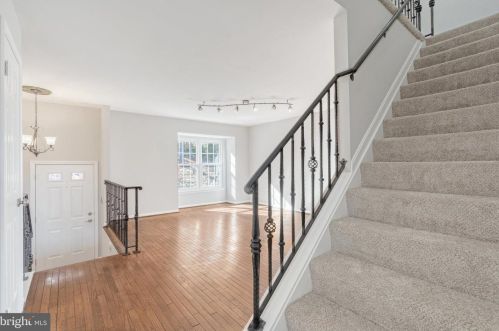 7769 Asterella Ct, Springfield VA  22152-3133 exterior