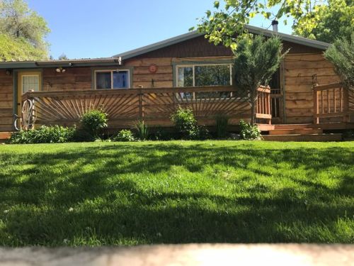 6 Main St, Loomis, WA 98827-9735