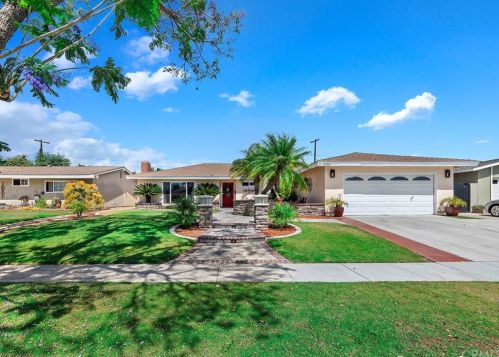 536 Westgate Dr, Anaheim, CA 92806-4444
