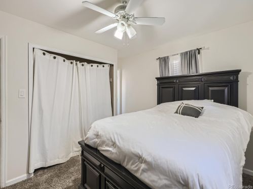 11850 Clarkson Ct, Denver CO 80229-5906 exterior