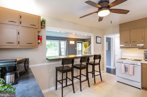 940 Rolridge Ave, Lancaster PA  17603 exterior