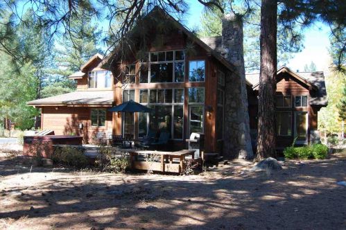 12428 Trappers Trl, Truckee, CA 96161-4545