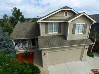22055 Day Star Dr, Parker, CO 80138-8356