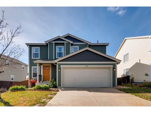 5249 Malaya Ct, Denver, CO 80015-6430