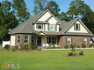 456 Myrtle Crossing Ln, Statesboro, GA 30458-4423