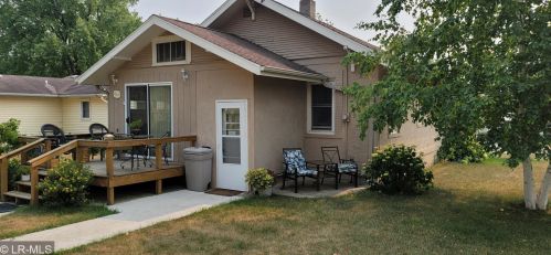 301 Holden Ave, Almora, MN 56551-4019