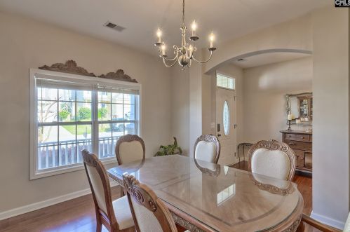 229 Chamfort Dr, Lexington SC  29072-8254 exterior