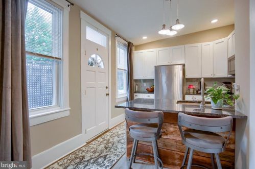 36 Mulberry St, Lancaster PA  17603-3741 exterior