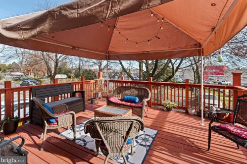 5709 Front St, Philadelphia PA  19120-2403 exterior