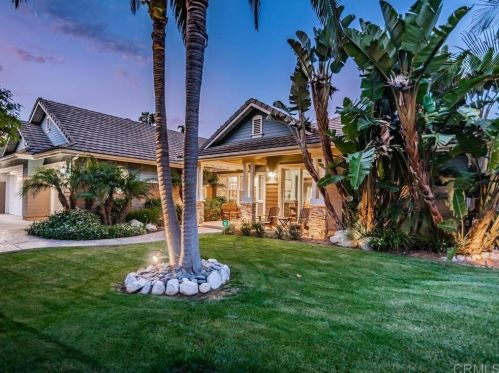 1583 Vivaldi St, Cardiff By The Sea, CA 92007-2346